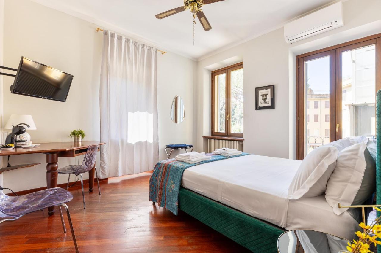 Suite 151 - City Center Roma Exterior foto