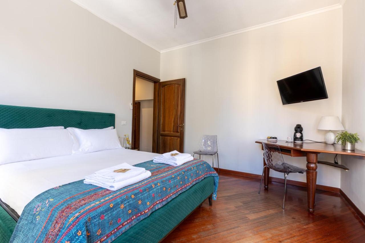 Suite 151 - City Center Roma Exterior foto