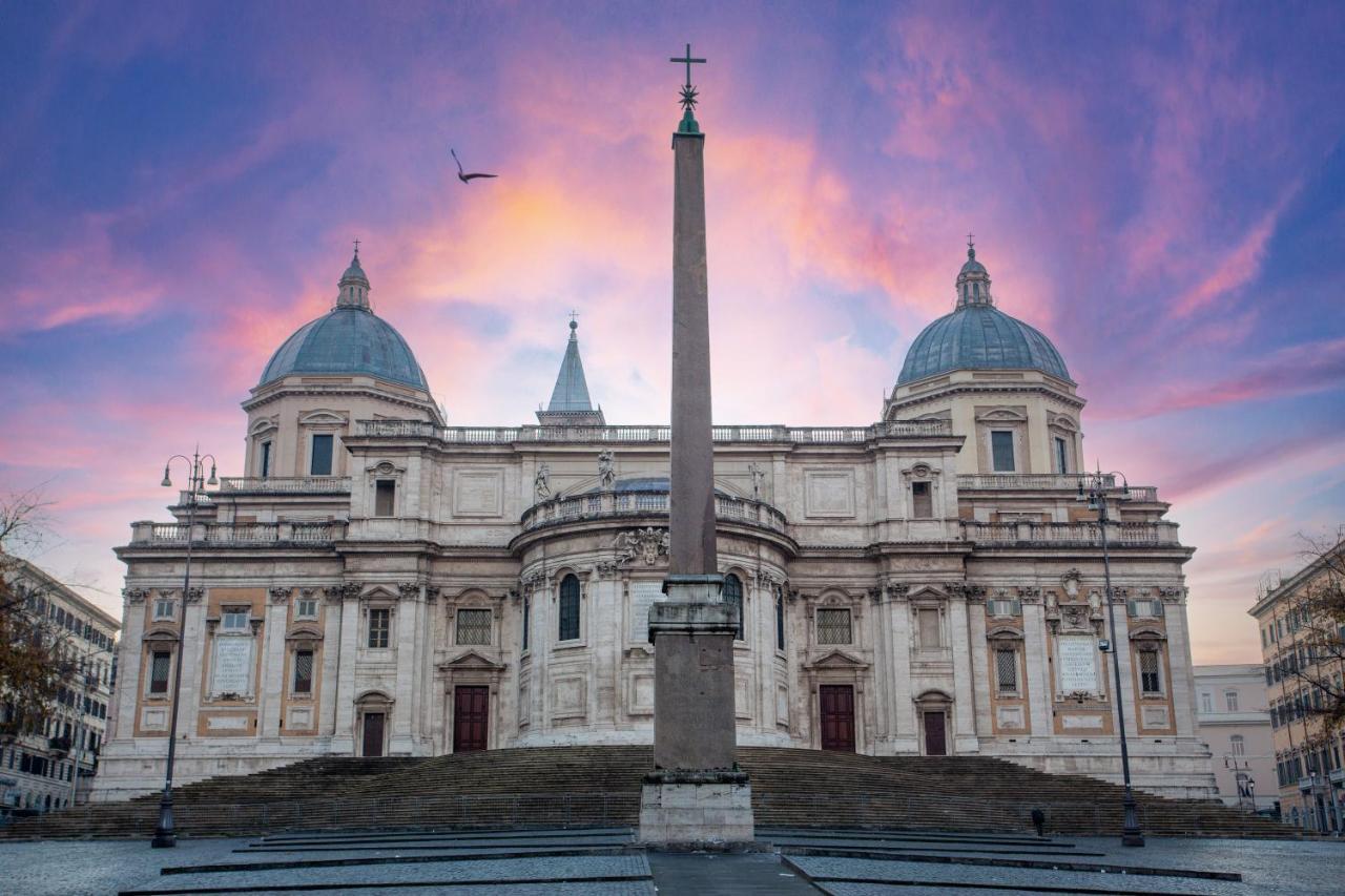 Suite 151 - City Center Roma Exterior foto