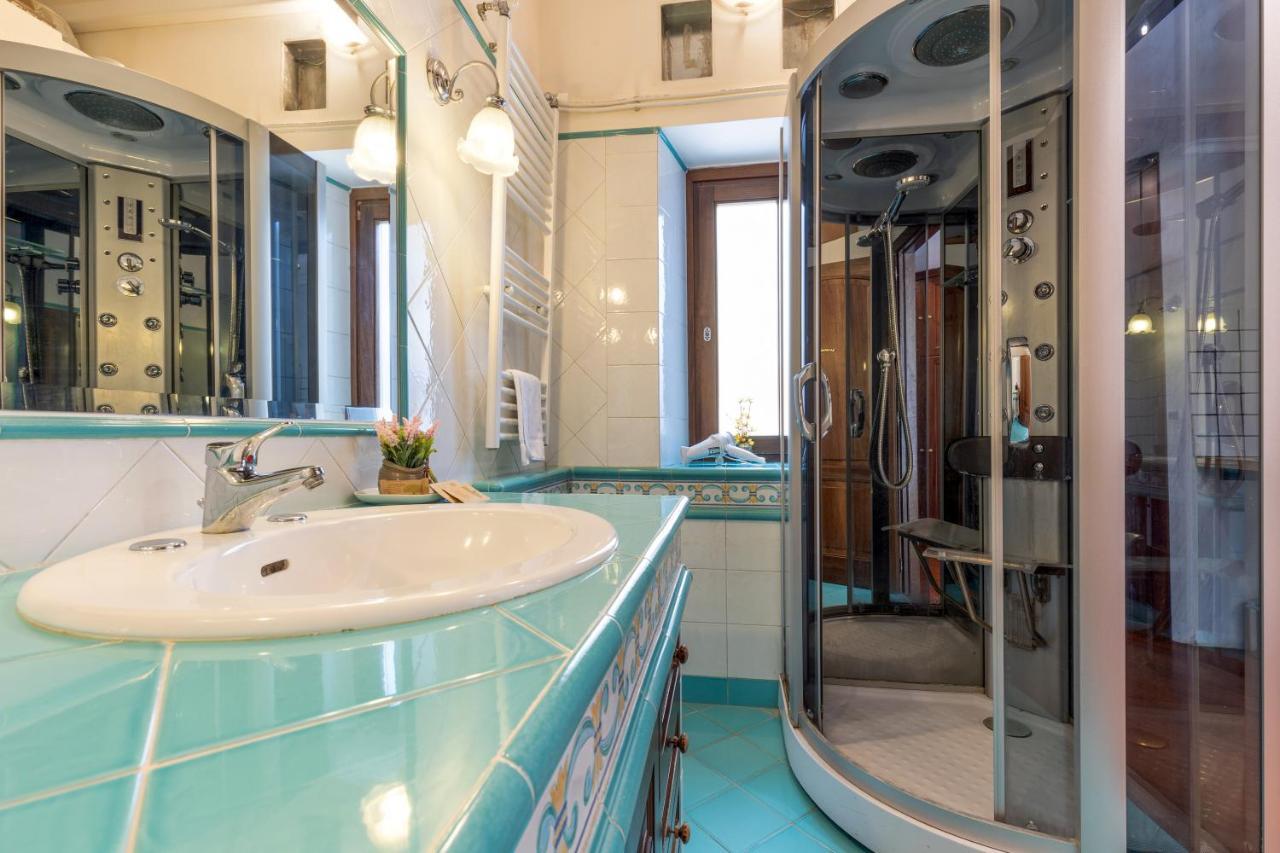 Suite 151 - City Center Roma Exterior foto