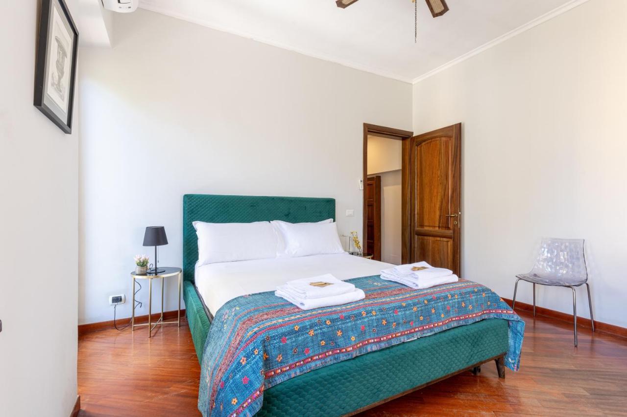 Suite 151 - City Center Roma Exterior foto